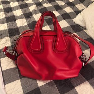 Givenchy purse